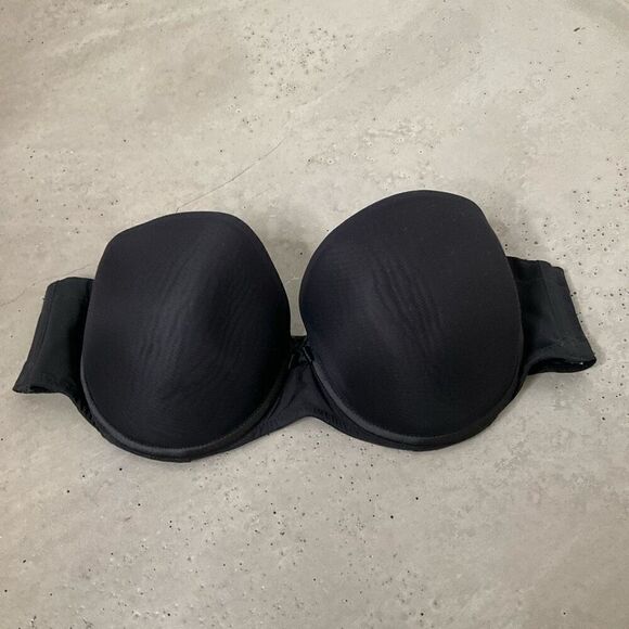 Chantelle Strapless Bra - Picture 1 of 5